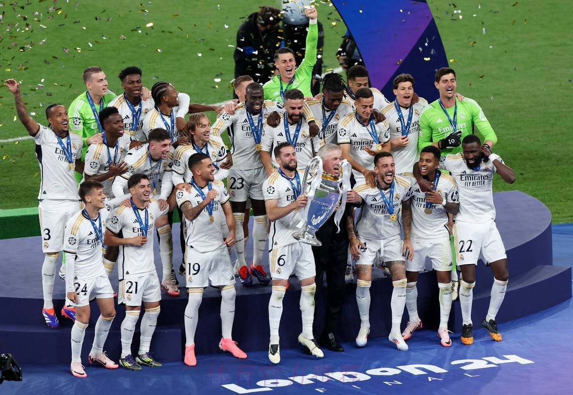 皇马1亿先生破欧冠3年进球荒!赛后获全场最高分 皇马1亿先生破欧冠3年进球荒!赛后获全场最高分