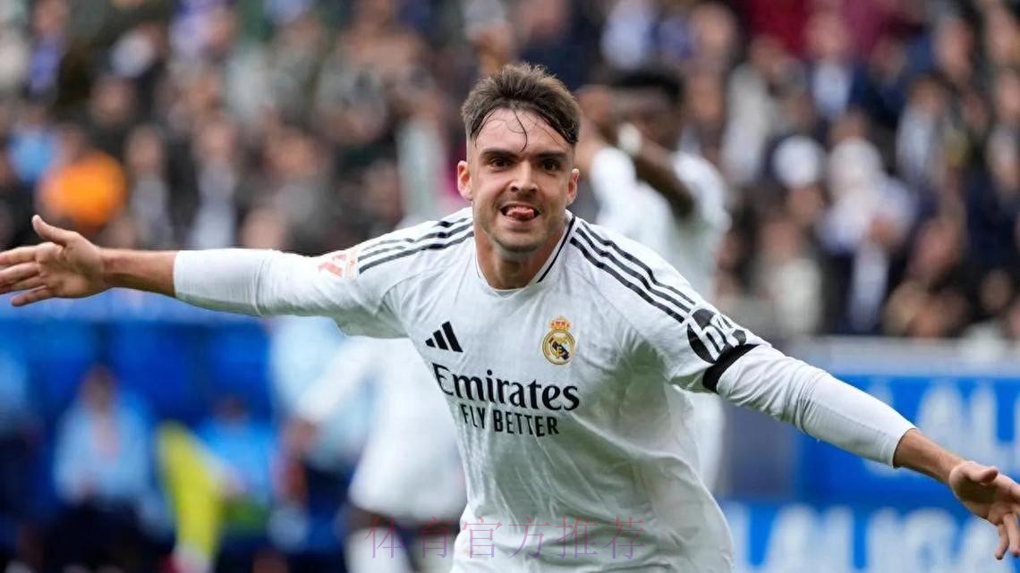 德托马斯:我来自皇马青训 平局对双方都有好处 德托马斯:我来自皇马青训 平局对双方都有好处